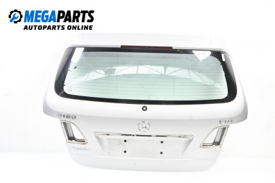 Заден капак за Mercedes-Benz B-Class Hatchback I (03.2005 - 11.2011), 4+1 вр., хечбек, позиция: задна