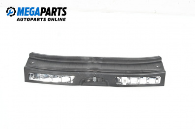Планка багажник за Mercedes-Benz B-Class Hatchback I (03.2005 - 11.2011), 4+1 вр., хечбек