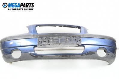 Предна броня за Volvo S60 I Sedan (07.2000 - 04.2010), седан, позиция: предна