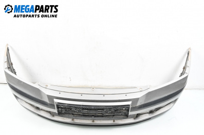 Предна броня за Skoda Octavia II Combi (02.2004 - 06.2013), комби, позиция: предна