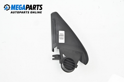 Интериорна пластмаса за Skoda Octavia II Combi (02.2004 - 06.2013), 4+1 вр., комби, позиция: лява