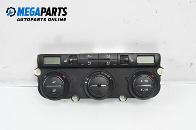 Панел климатроник за Skoda Octavia II Combi (02.2004 - 06.2013)