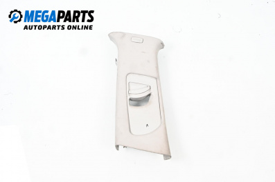 Интериорна пластмаса за Skoda Octavia II Combi (02.2004 - 06.2013), 4+1 вр., комби, позиция: лява