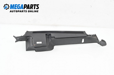 Кора багажник за Skoda Octavia II Combi (02.2004 - 06.2013), 4+1 вр., комби