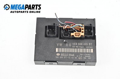 Комфорт модул за Skoda Octavia II Combi (02.2004 - 06.2013), № 1K0 959 433 BT