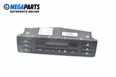 Air conditioning panel for BMW 3 Series E46 Touring (10.1999 - 06.2005)