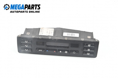 Панел климатроник за BMW 3 Series E46 Touring (10.1999 - 06.2005)