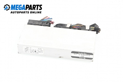 Комфорт модул за BMW 3 Series E46 Touring (10.1999 - 06.2005), № 61.35-4 114 282