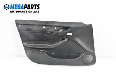 Кора врата за BMW 3 Series E46 Touring (10.1999 - 06.2005), 4+1 вр., комби, позиция: задна, лява