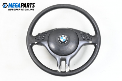 Волан за BMW 3 Series E46 Touring (10.1999 - 06.2005)