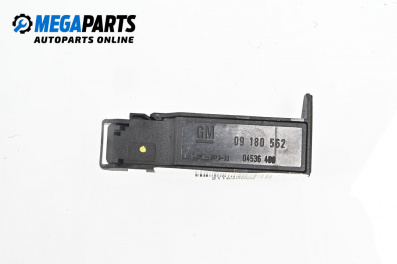 ICM модул за Opel Astra H Hatchback (01.2004 - 05.2014), № GM 09 180 562