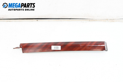 Интериорна лайсна за Opel Astra H Hatchback (01.2004 - 05.2014), 4+1 вр., хечбек