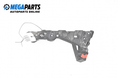 Държач броня за Opel Astra H Hatchback (01.2004 - 05.2014), хечбек, позиция: предна, лява