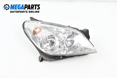 Фар за Opel Astra H Hatchback (01.2004 - 05.2014), хечбек, позиция: дясна