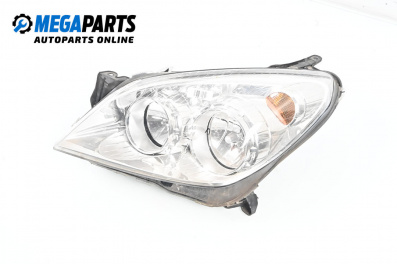 Фар за Opel Astra H Hatchback (01.2004 - 05.2014), хечбек, позиция: лява
