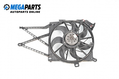 Перка охлаждане за Opel Astra H Hatchback (01.2004 - 05.2014) 1.8, 125 к.с.