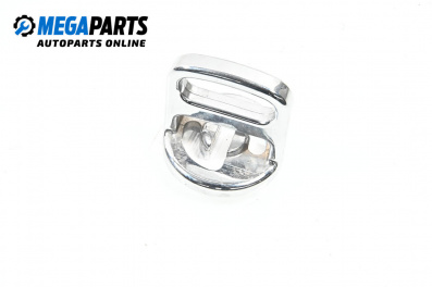 Закопчалка в багажник за Opel Astra H Hatchback (01.2004 - 05.2014), хечбек