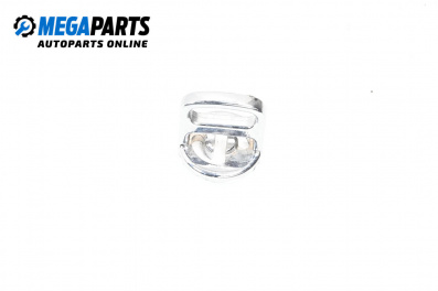 Закопчалка в багажник за Opel Astra H Hatchback (01.2004 - 05.2014), хечбек