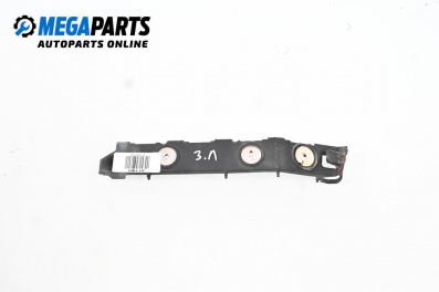 Държач броня за Opel Astra H Hatchback (01.2004 - 05.2014), хечбек, позиция: задна, лява