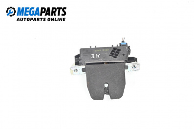 Брава заден капак за Opel Astra H Hatchback (01.2004 - 05.2014), хечбек, позиция: задна