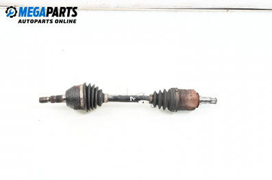 Полуоска за Opel Astra H Hatchback (01.2004 - 05.2014) 1.8, 125 к.с., позиция: предна, лява, автоматик