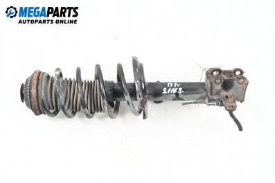 Макферсон за Opel Astra H Hatchback (01.2004 - 05.2014), хечбек, позиция: предна, лява