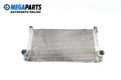 Intercooler for Toyota Avensis III Station Wagon (02.2009 - 10.2018) 2.0 D-4D (ADT270), 124 hp