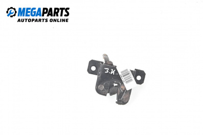 Брава заден капак за Volkswagen Golf IV Hatchback (08.1997 - 06.2005), хечбек, позиция: задна