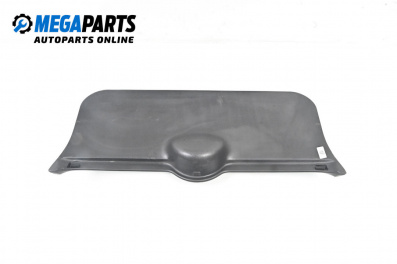 Кора заден капак за Nissan Micra III Hatchback (01.2003 - 06.2010), 4+1 вр., хечбек