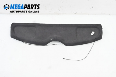 Кора багажник за Nissan Micra III Hatchback (01.2003 - 06.2010), 4+1 вр., хечбек