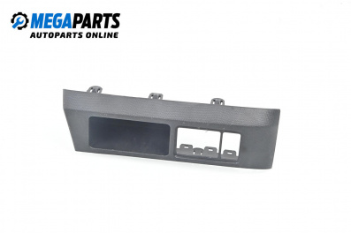 Интериорна пластмаса за Nissan Micra III Hatchback (01.2003 - 06.2010), 4+1 вр., хечбек, позиция: предна