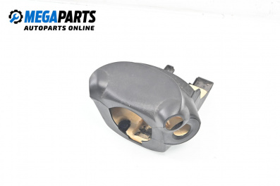 Интериорна пластмаса волан за Nissan Micra III Hatchback (01.2003 - 06.2010), 4+1 вр., хечбек