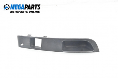 Интериорна пластмаса за Nissan Micra III Hatchback (01.2003 - 06.2010), 4+1 вр., хечбек, позиция: лява