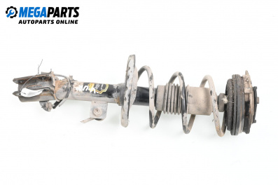 Макферсон за Nissan Micra III Hatchback (01.2003 - 06.2010), хечбек, позиция: предна, лява