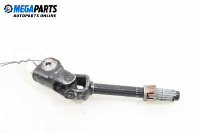 Каре на волана за Nissan Micra III Hatchback (01.2003 - 06.2010) 1.4 16V, 88 к.с., хечбек