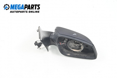 Огледало за BMW 5 Series F10 Touring F11 (11.2009 - 02.2017), 4+1 вр., комби, позиция: дясна
