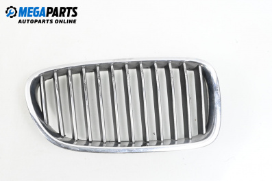 Решетка за BMW 5 Series F10 Touring F11 (11.2009 - 02.2017), комби, позиция: дясна