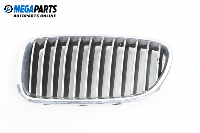 Решетка за BMW 5 Series F10 Touring F11 (11.2009 - 02.2017), комби, позиция: лява