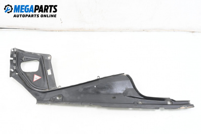 Кора багажник за BMW 5 Series F10 Touring F11 (11.2009 - 02.2017), 4+1 вр., комби
