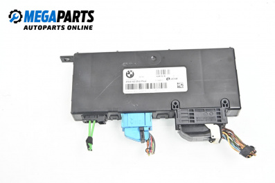 Комфорт модул за BMW 5 Series F10 Touring F11 (11.2009 - 02.2017), № 9267516