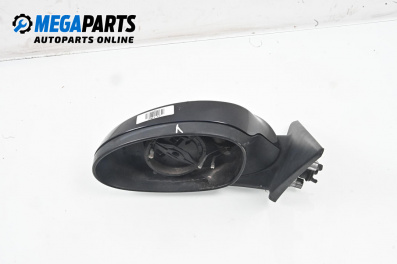 Огледало за BMW 3 Series E90 Touring E91 (09.2005 - 06.2012), 4+1 вр., комби, позиция: лява