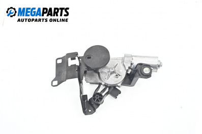 Ел. мотор за чистачките за BMW 3 Series E90 Touring E91 (09.2005 - 06.2012), комби, позиция: задна