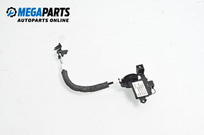 Моторче щора за BMW 3 Series E90 Touring E91 (09.2005 - 06.2012), комби, № 8972002399