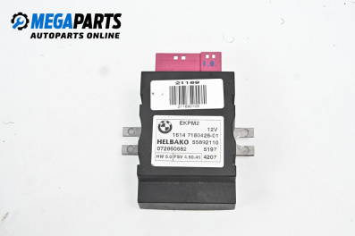 Модул за горивна помпа за BMW 3 Series E90 Touring E91 (09.2005 - 06.2012), № 1614 7180426-01