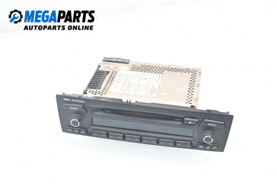 CD плеър за BMW 3 Series E90 Touring E91 (09.2005 - 06.2012)