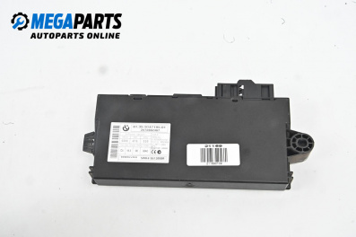 CAS модул за BMW 3 Series E90 Touring E91 (09.2005 - 06.2012), № 61.35-9147195-01