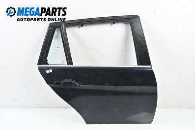 Врата за BMW 3 Series E90 Touring E91 (09.2005 - 06.2012), 4+1 вр., комби, позиция: задна, дясна