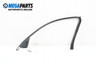 Интериорна пластмаса за BMW 3 Series E90 Touring E91 (09.2005 - 06.2012), 4+1 вр., комби, позиция: дясна