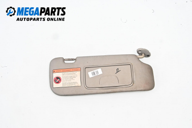 Сенник за Chevrolet Captiva SUV (06.2006 - ...), позиция: дясна