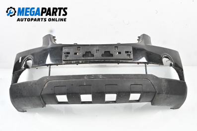 Предна броня за Chevrolet Captiva SUV (06.2006 - ...), джип, позиция: предна